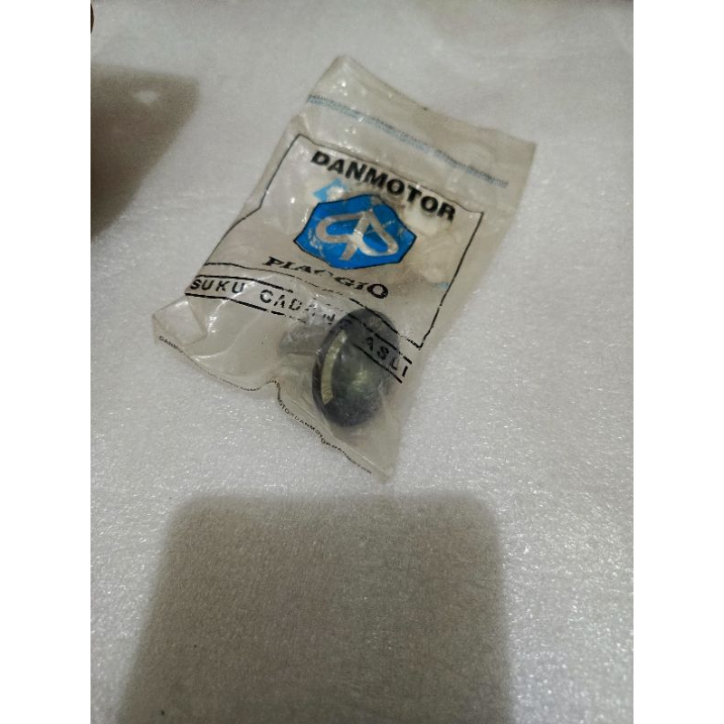 เคสกุญแจจุดระเบิด, เคสกุญแจ vespa excel พิเศษ spartan original danmotor