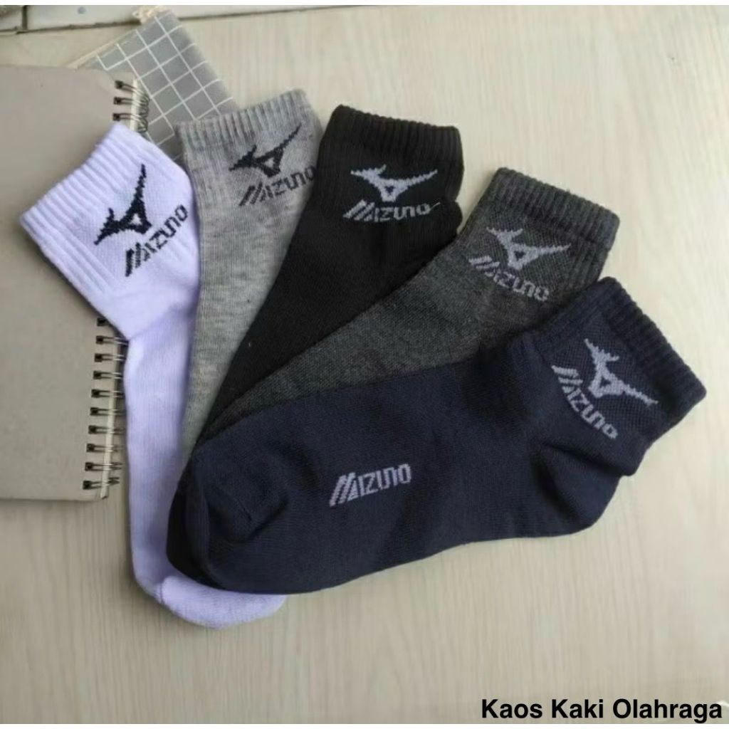SPORTS SOCKS (MZN) SPORT SOCKS ANGKLE