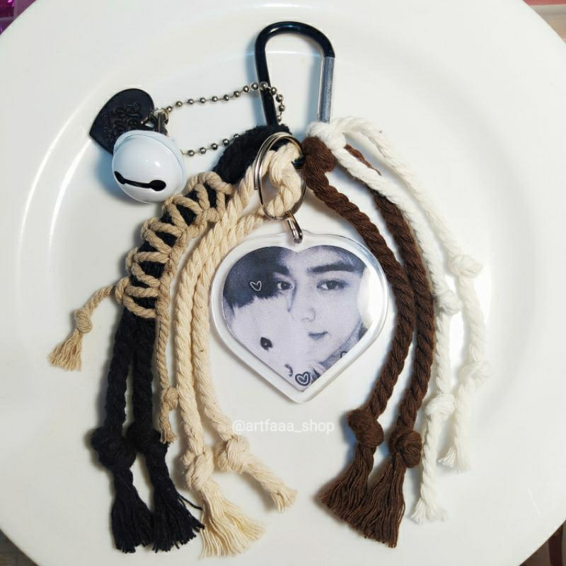 BAGCHARM SEVENTEEN, kpop bagcharm, seventeen bagcharm, พวงกุญแจ kpop, สินค้า kpop, รถเข็น bagcharm, 