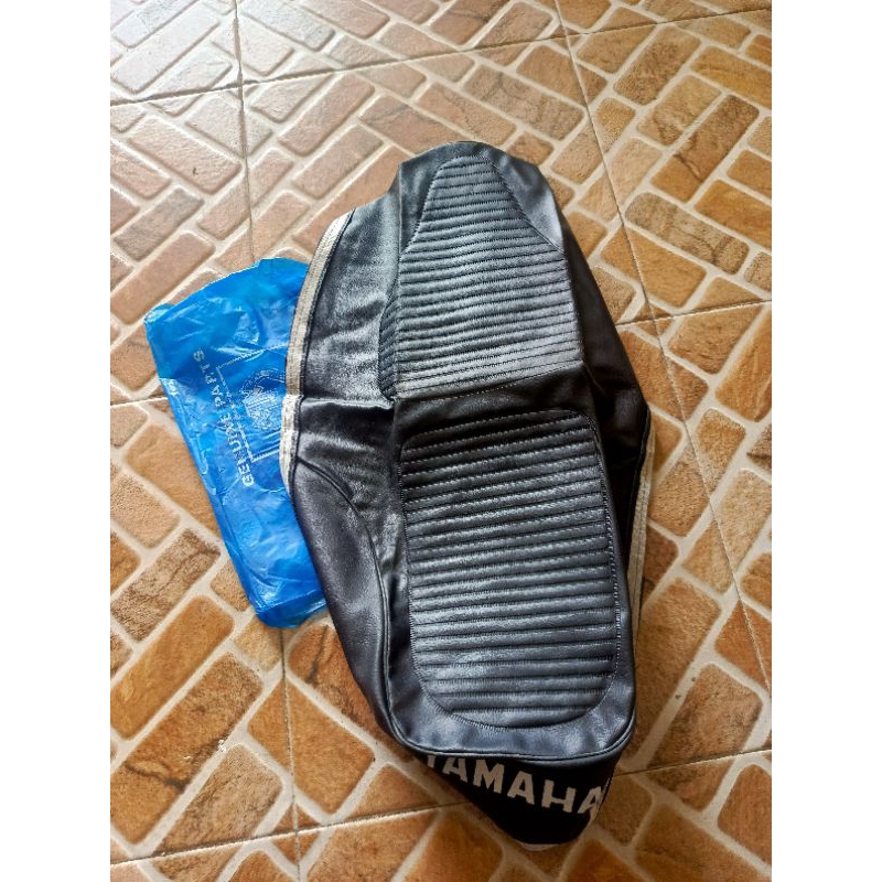 Yamaha v75 v 75 หนังหุ้มเบาะ