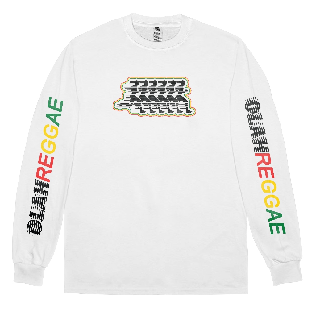 เสื้อยืด Impact-sunday run-24s