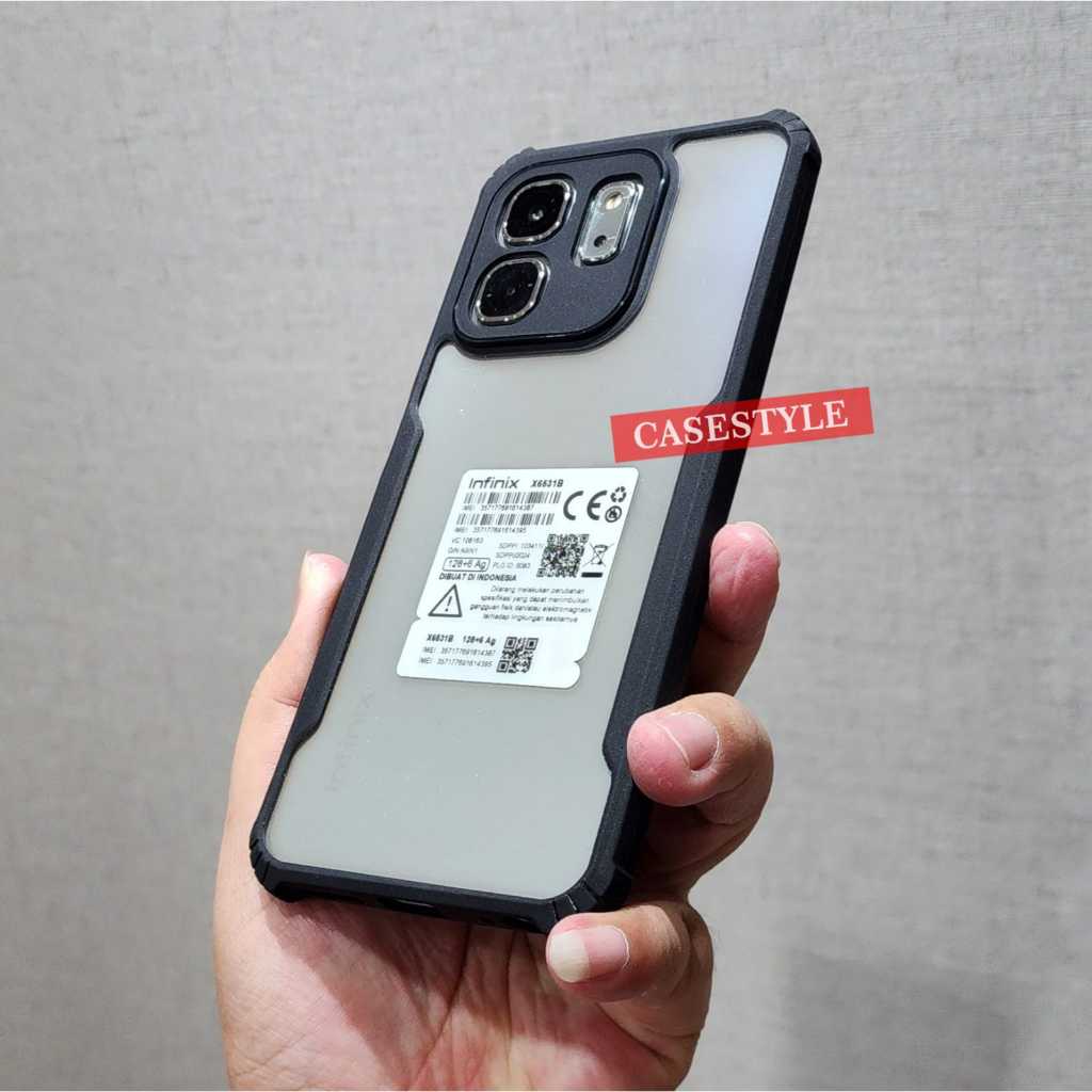 เคส Infinix Smart 9 Infinix Smart 9 HD Infinix Smart HD Infinix Zero 20 เคส Infinix Zero 5G 2023 - เ