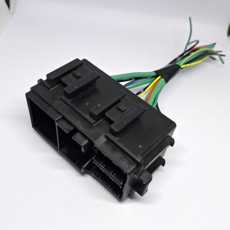 กล่องฟิวส์ Vario 125 150 LED PCX 125