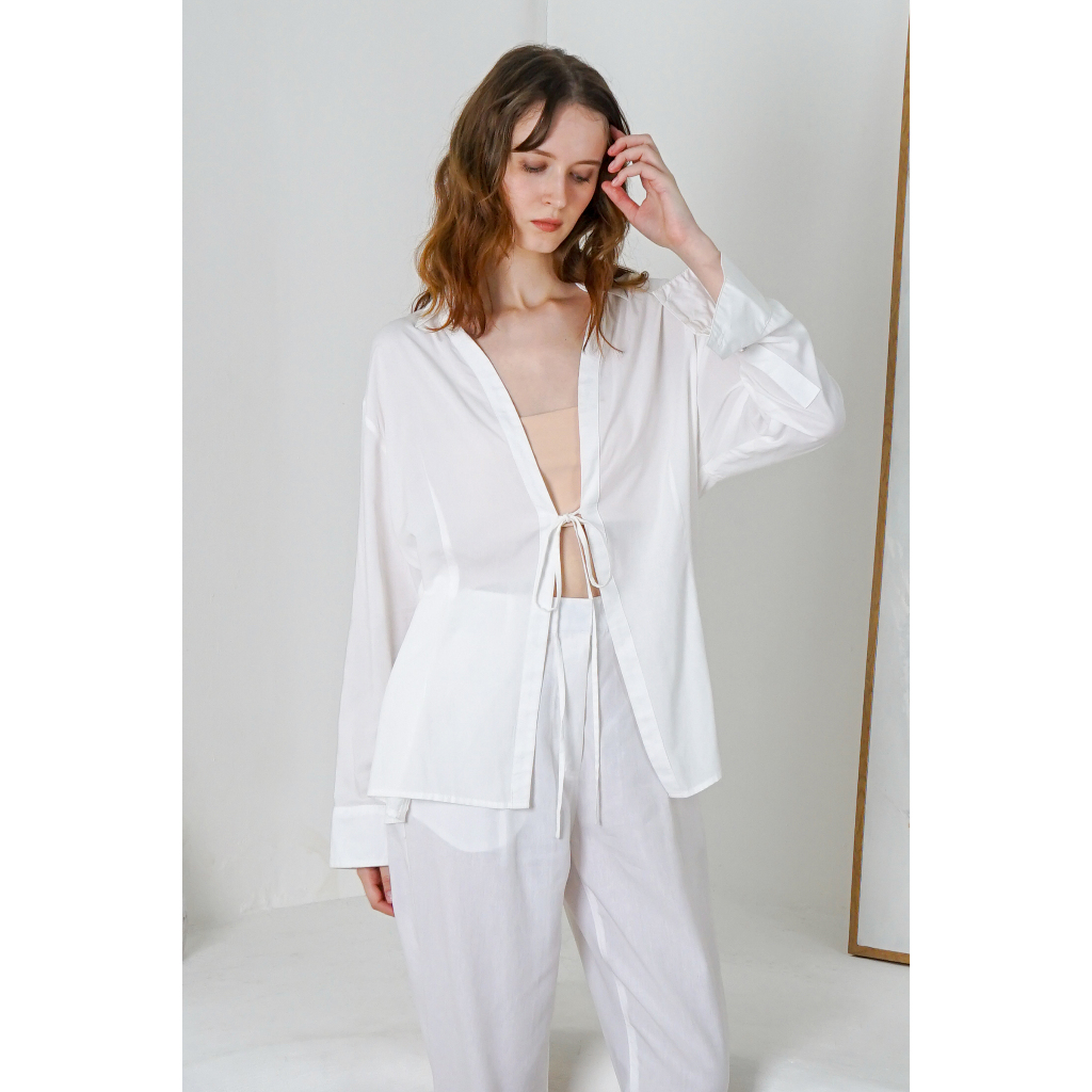 Kivee - เสื้อ Adria*