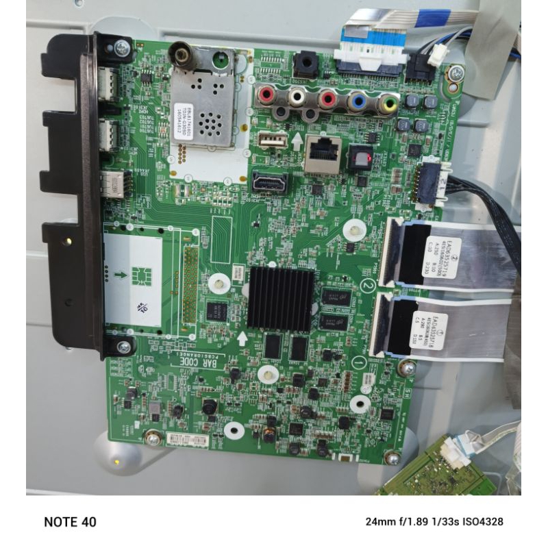 Mb tb lg 43uh650t - ทีวีเมนบอร์ด lg 43uh650t - ทีวี lg 43uh650t - mobo tv lg 43uh650t