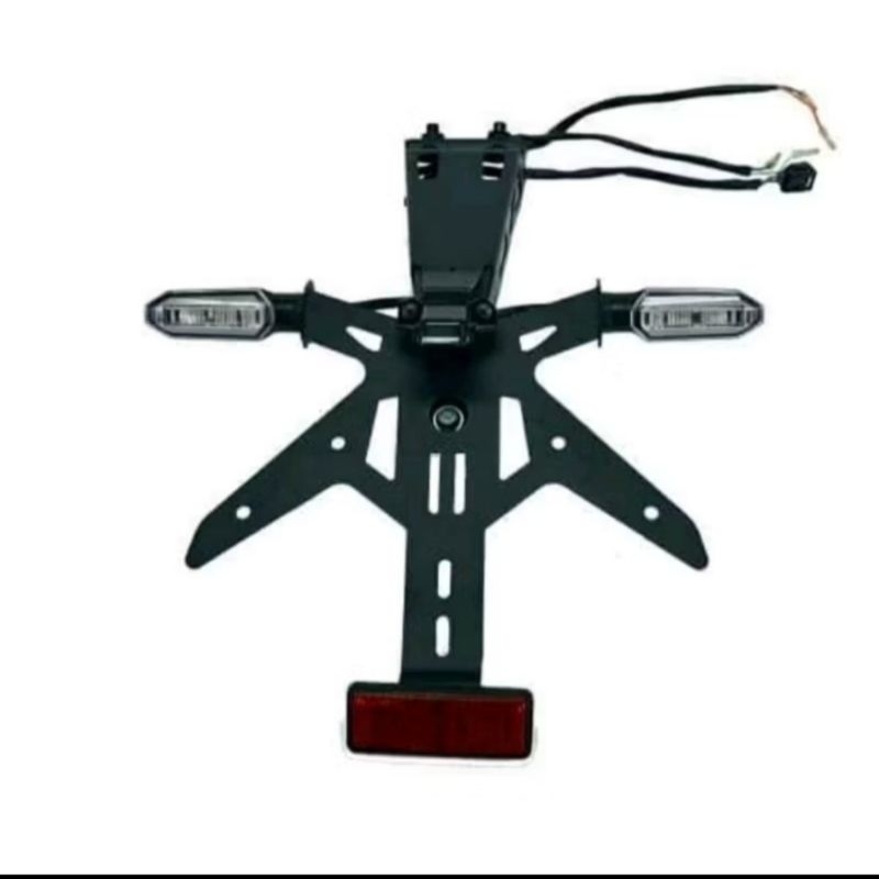 Original Honda CBR 150/ cb 150 / cbx 150 เครื่องกําจัดบังโคลน