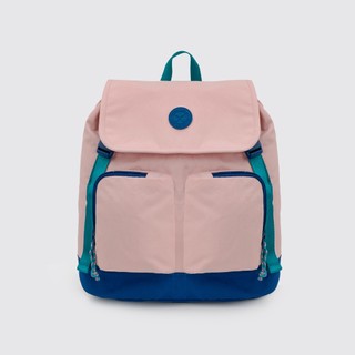Exsport Jumper Rucksack, Light Pink, M