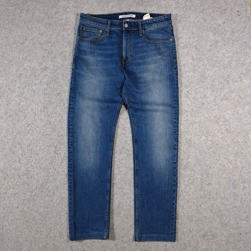 C*lvin Clein Jeans MW4-13
