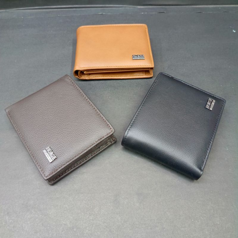 DEOMPET HORSE IMPERIAL, กระเป๋าสตางค์ JUMBO IMPERIAL