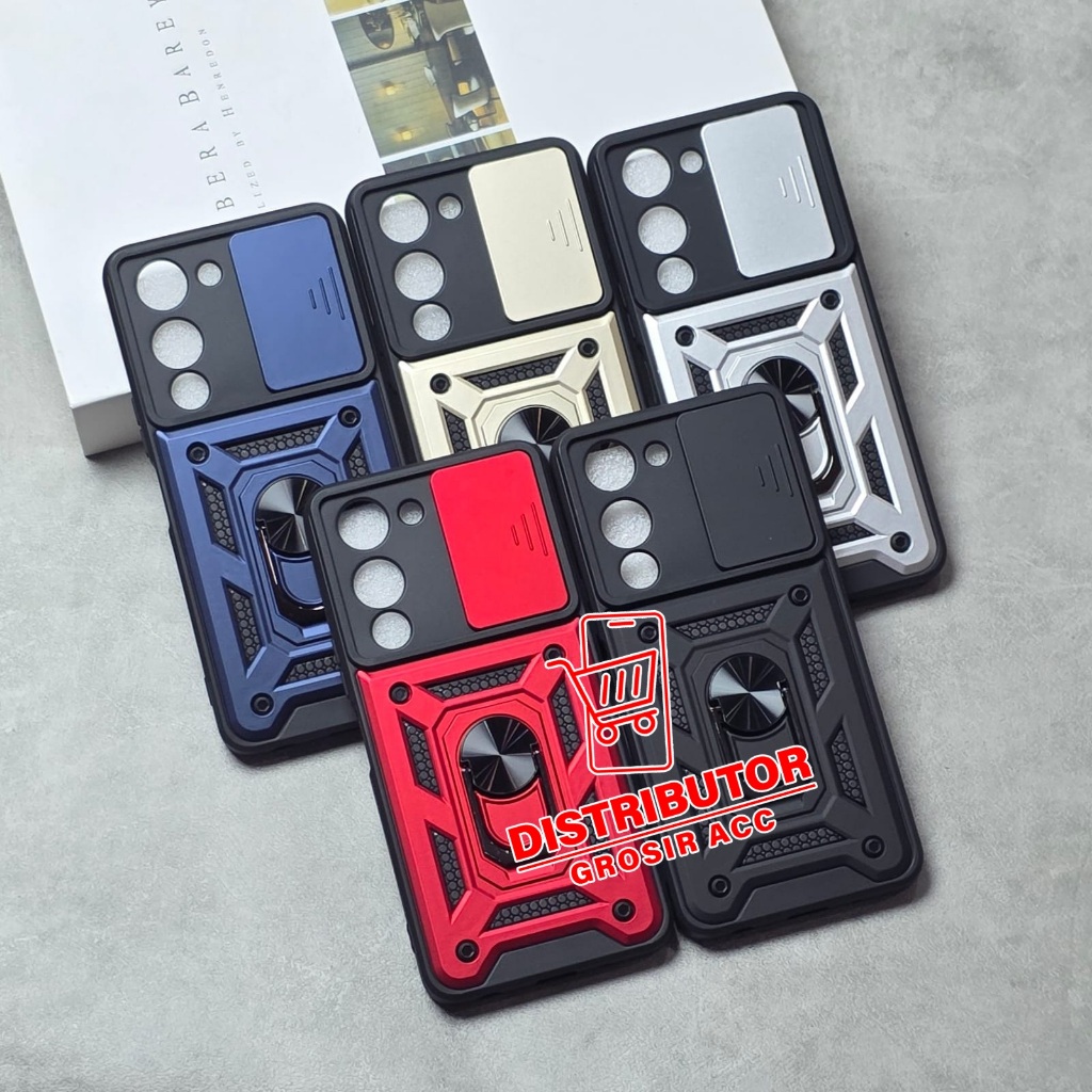 VIVO Y19S GT VIVO Y04S VIVO Y04 CASE TRANSFORMER SLIDE CASE ROBOT CASE VIVO Y19S GT VIVO Y04S VIVO Y