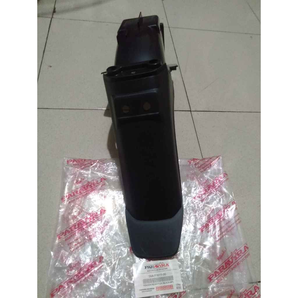 บังโคลนหลัง FIZ R AVIRA ยี่ห้อ