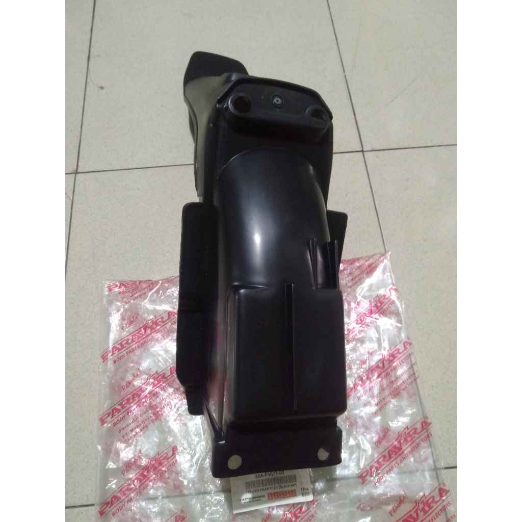 บังโคลนหลัง FIZ R AVIRA ยี่ห้อ