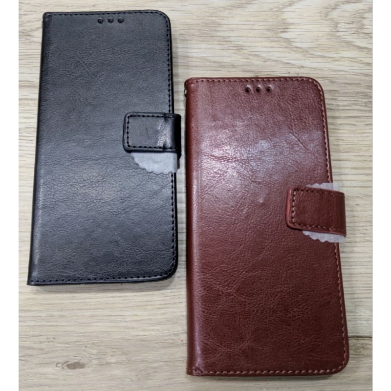 FLIP COVER WALLET COVER XIAOMI REDMI 13C / POCO C65 FLIP CASE