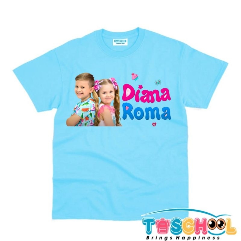 เสื้อผ้าของ DANA ROMA