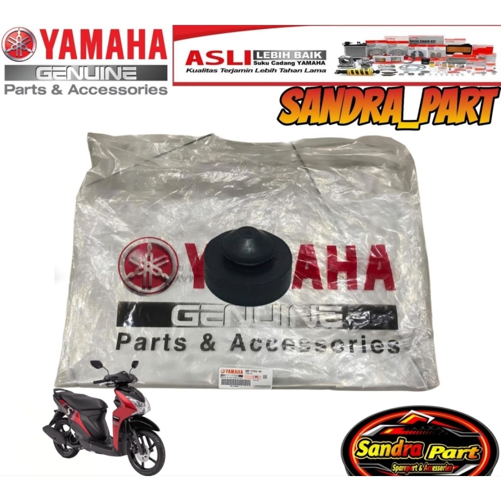 เบาะปาด / เบาะปาดน้ํา MIO S MIO Z 5BP-F4741-00 ORIGINAL YAMAHA UNIT