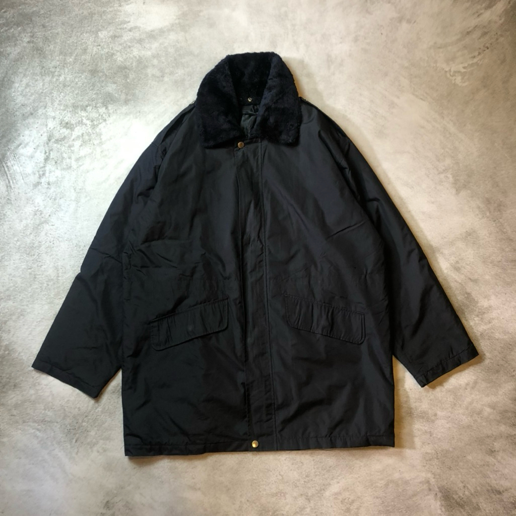 Nobrand Parka Jacket