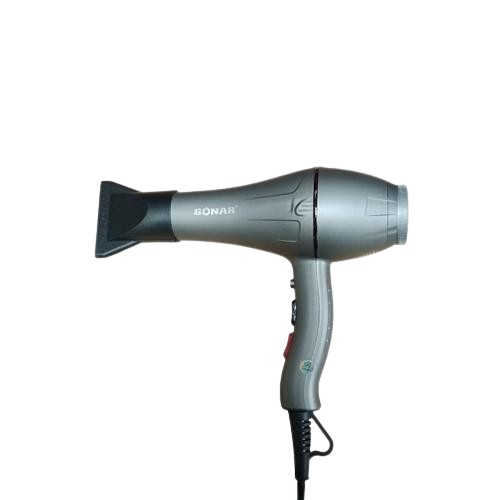 Sonar Sn-59 เครื่องเป่าผม Professional Salon เครื่องเป่าผม