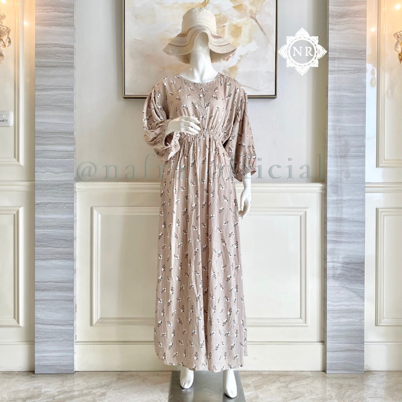 Ld Syakila MA2******