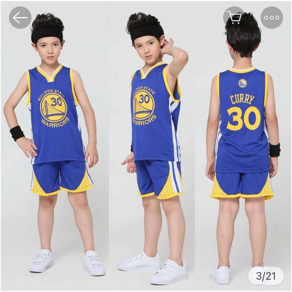 เด็กชุดบาสเกตบอลชุดบาสเกตบอลชุดอเมริกันบาสเกตบอล Club Motif พร้อม Idol บาสเกตบอล Player ชื่อ Michael