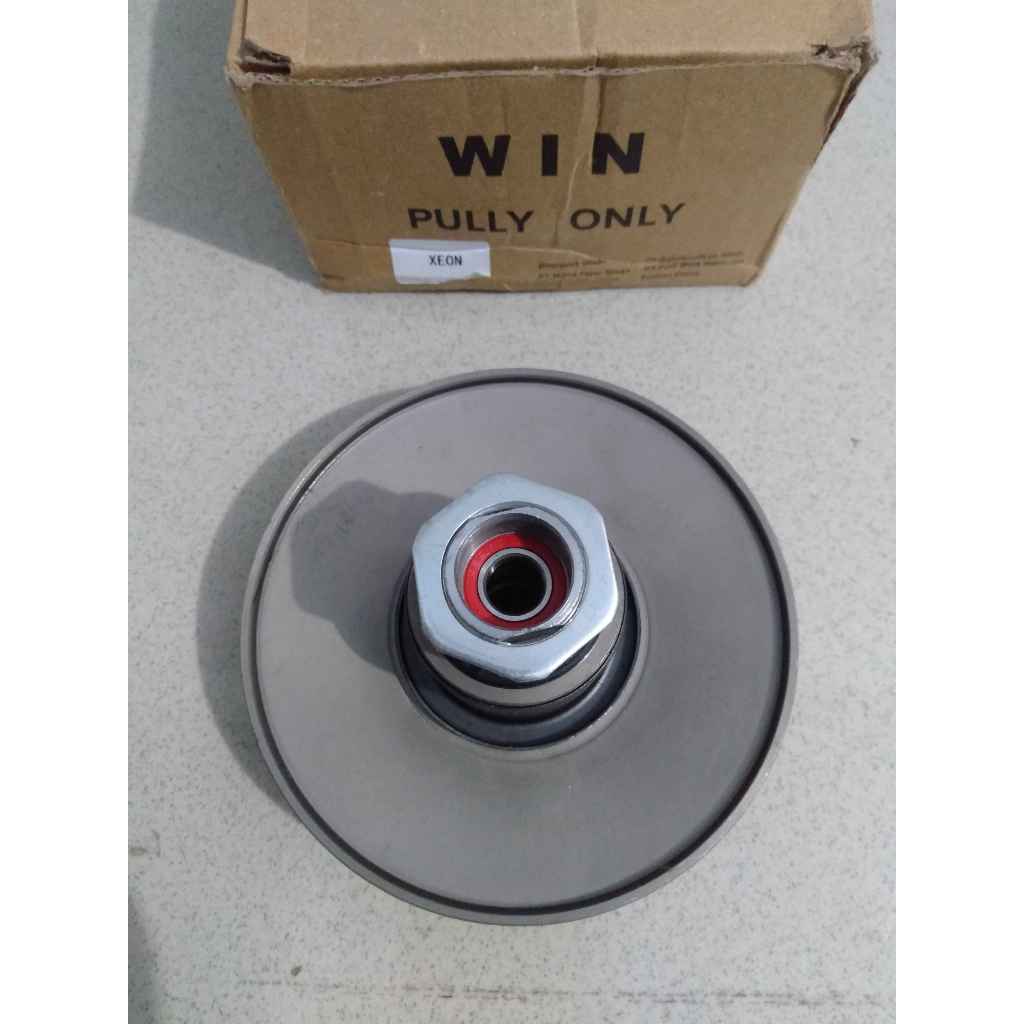 Pully Pulley เฉพาะ Parabola XEON CARBON 44D WIN BRAND