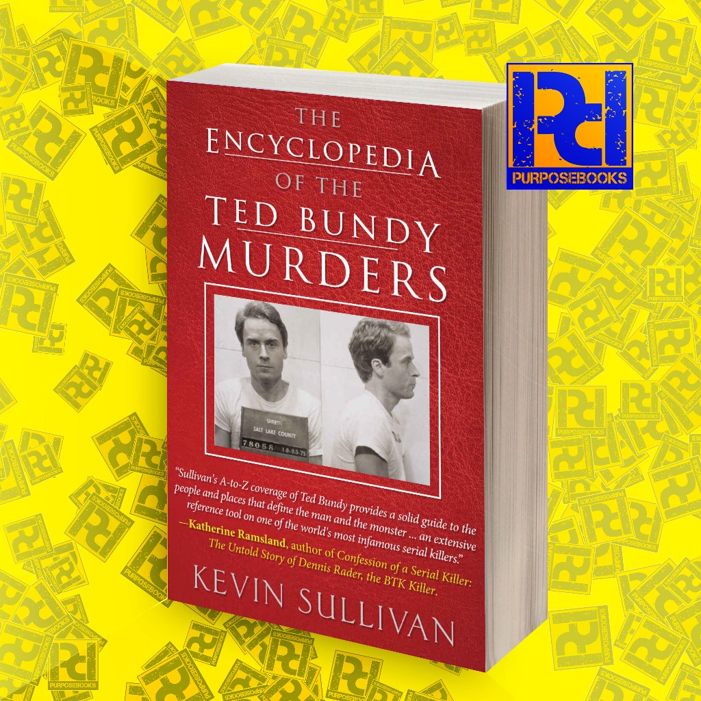 ENCYCLOPEDIA ของ TED BUNDY MURDERS
