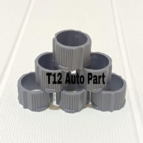 พวงมาลัย Rack Bushing Boss Steer Bush พวงมาลัย Toyota Soluna Starlet 1PC