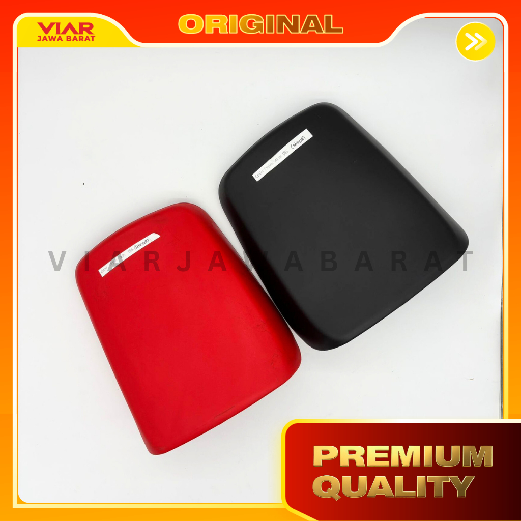 MERAH Original Uwinfly D8S D8D สีแดงสีดําด้านบนด้านหน้า selis328