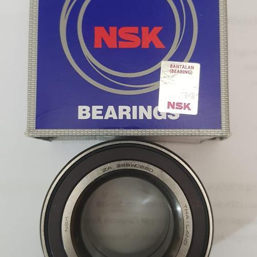 38BWD28DCA98 NSK Original Made In Thailand Original - Front Wheel Laker All New Avanza, All new Xeni