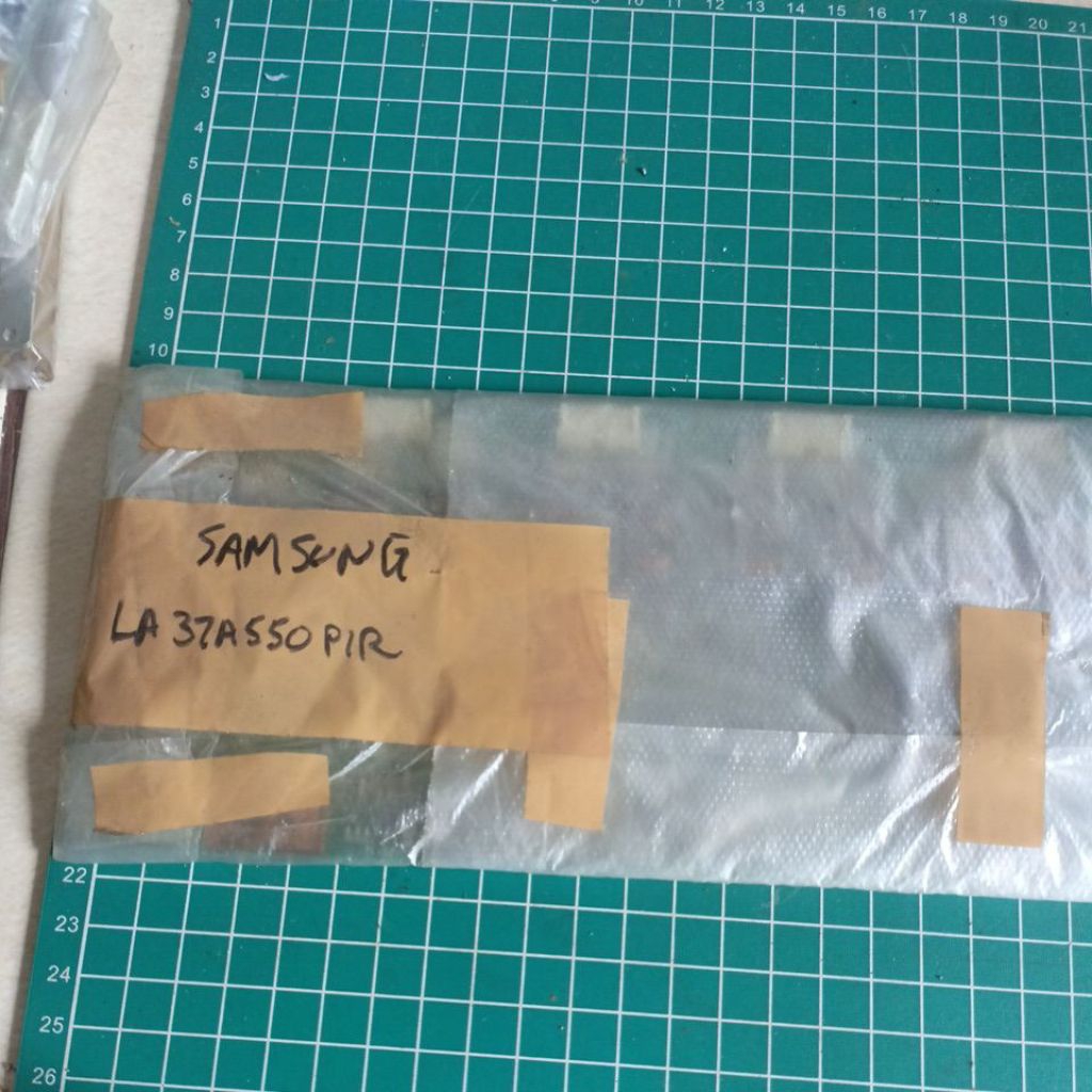 อินเวอร์เตอร์ Samsung la37a550