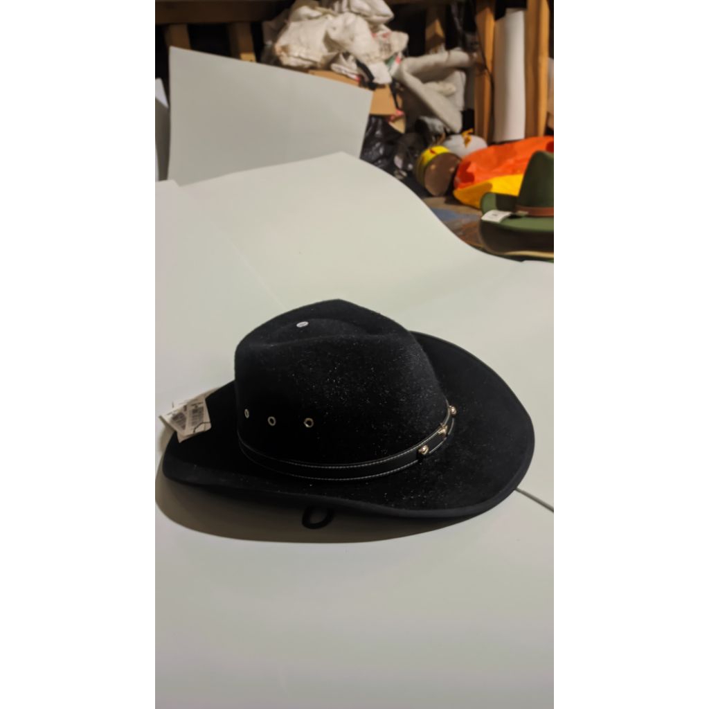 ใหม่ล่าสุด COWBOY HATS ARE THE MOST VIRAL COWBOY HATS 2025