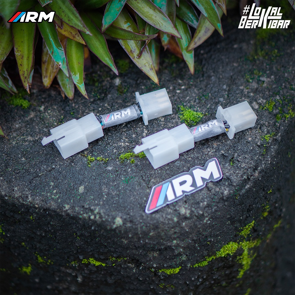 ARM SOCKET PNP SEIN STOPLAMP ANTI ERROR ไฟ LED MIO