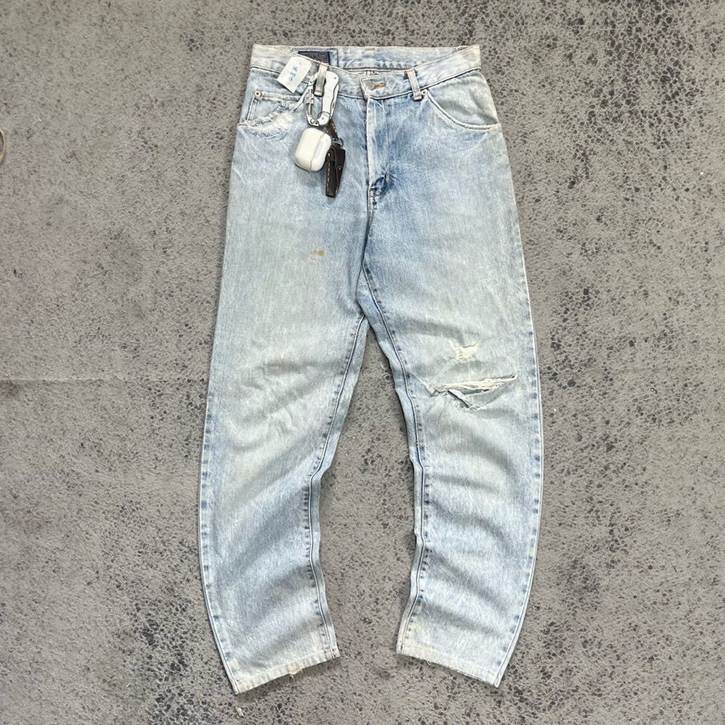 EDWIN Regular Jeans ไซส์ 26