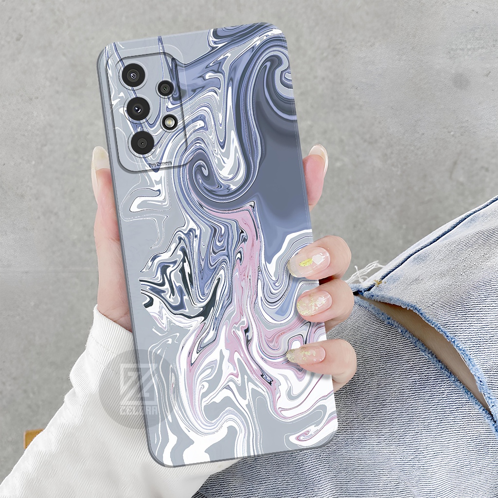 เคส Samsung Galaxy A13 4G - เคสแฟชั่นนามธรรม - เคส Samsung Galaxy A13 4G Softcase - เคส Samsung Gala