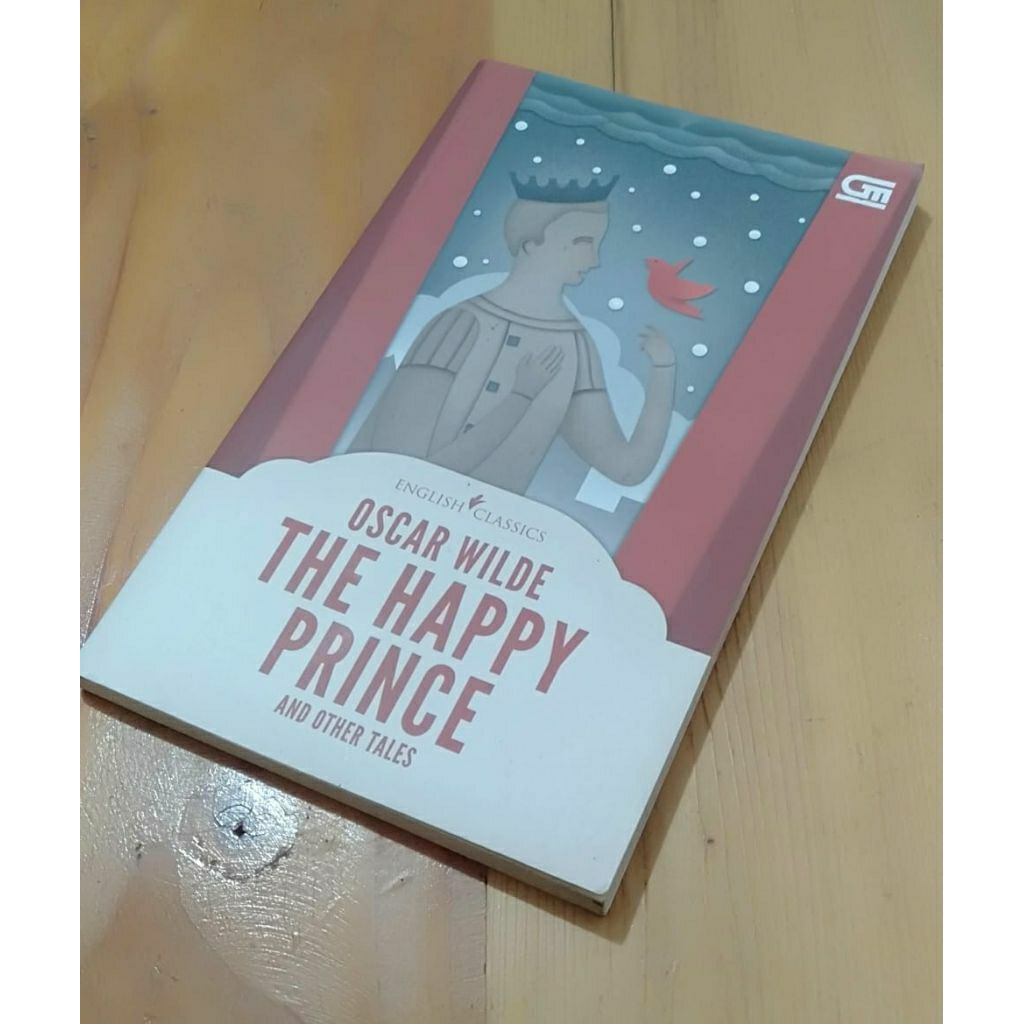 เจ้าชายผู้แสนสุข Oscar wilde