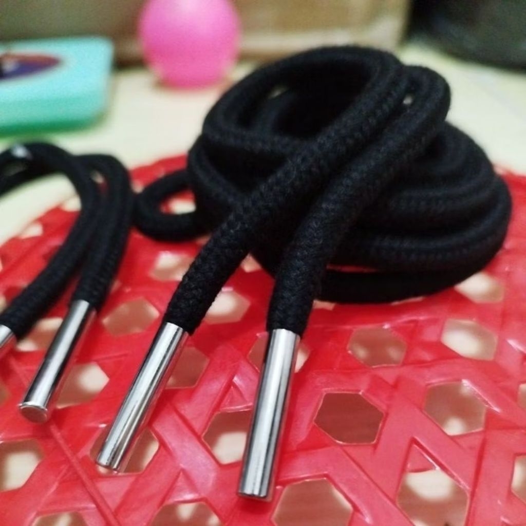HOODIE STRAP PANTS STRAP 8MM LENGTH 130CM