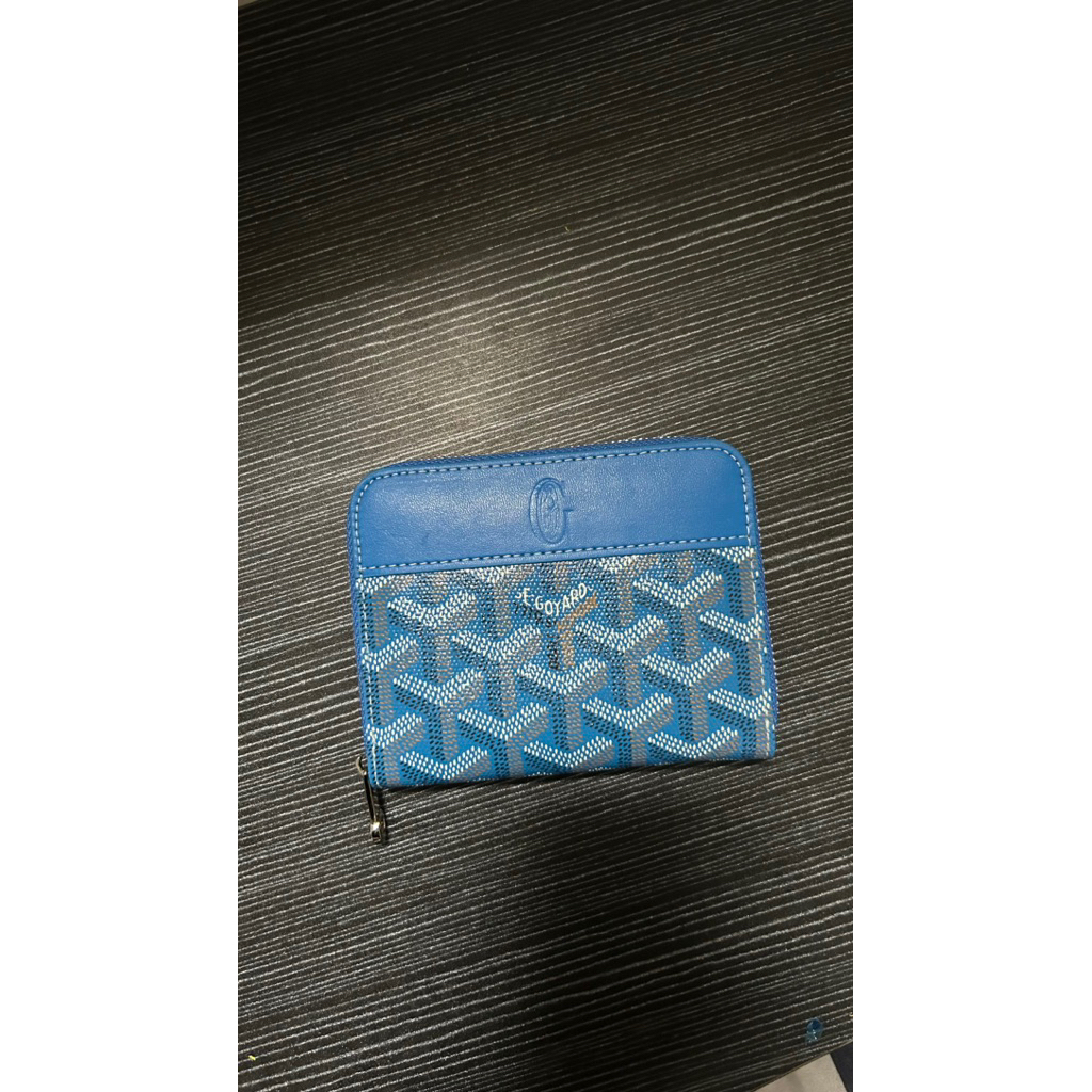 กระเป๋าสตางค์ Goyard kulas