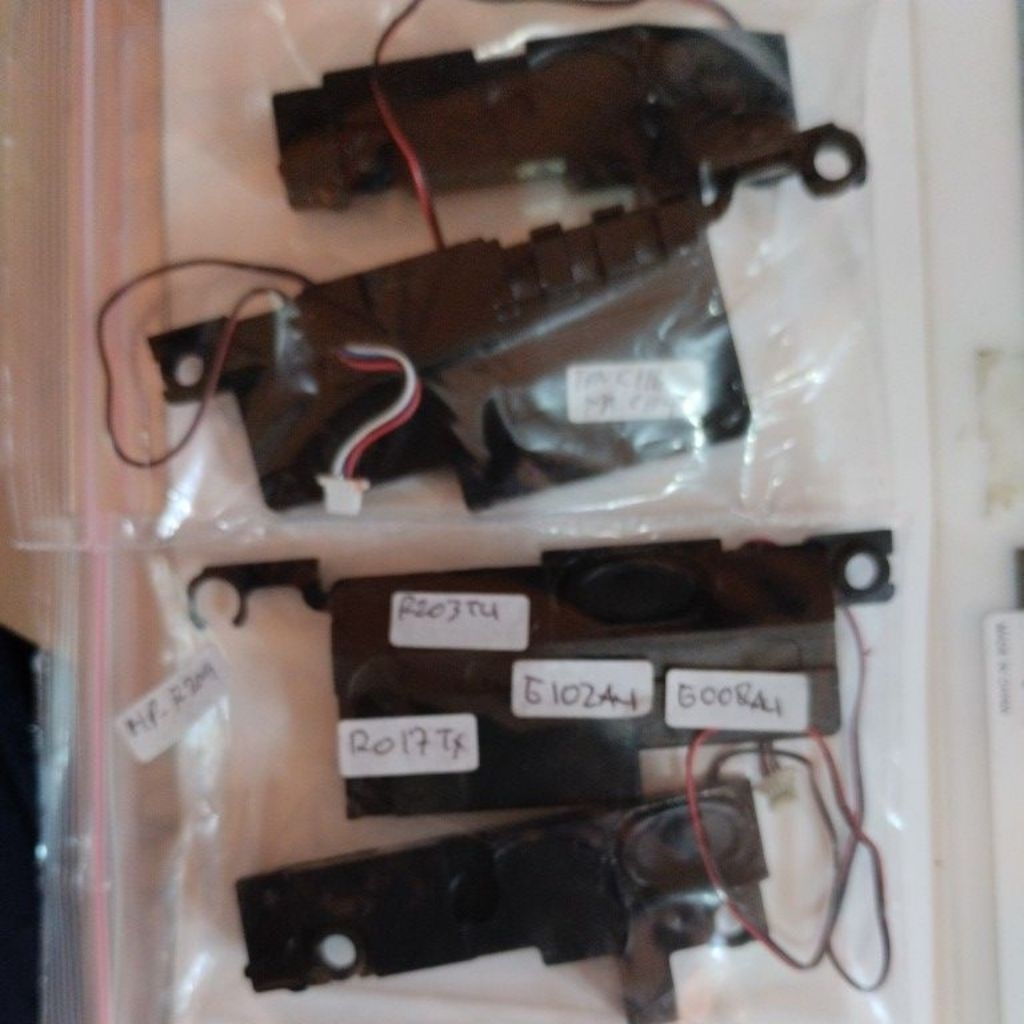 ลําโพง Hp 14-R203tu 14R204tu 14R2017tx 14G102AU 14G008au