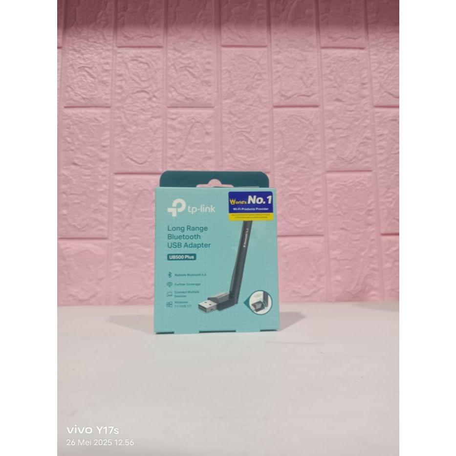 TP-LINK UB500 Plus อะแดปเตอร์ USB Bluetooth ระยะไกล WIFI