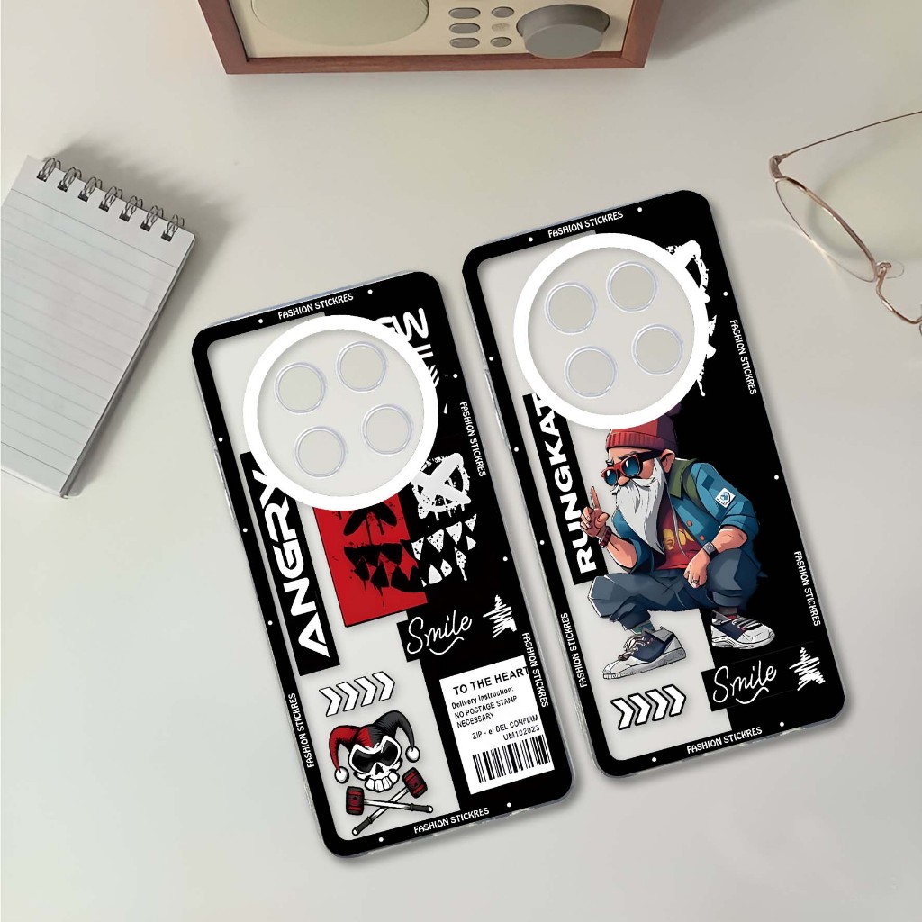 Softcase สําหรับ HONOR X9C 5G กรณีล่าสุดสําหรับ HONOR X9C 5G Softcase ซิลิโคนสําหรับ HONOR X9C 5G IH
