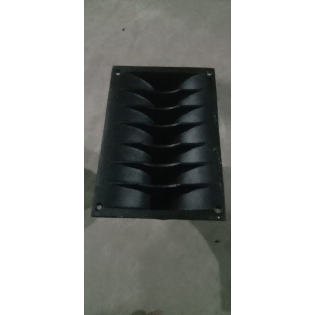 HOREN TWEETER JBL SINGGLE HIU DREVER 3 INCH LONG/MATERIAL ALUMINIUM COR DERAL