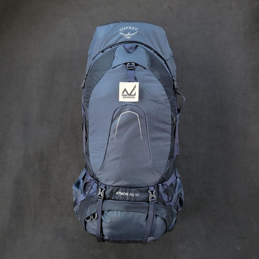 Osprey atmos 50 ag สั่งซื้อ