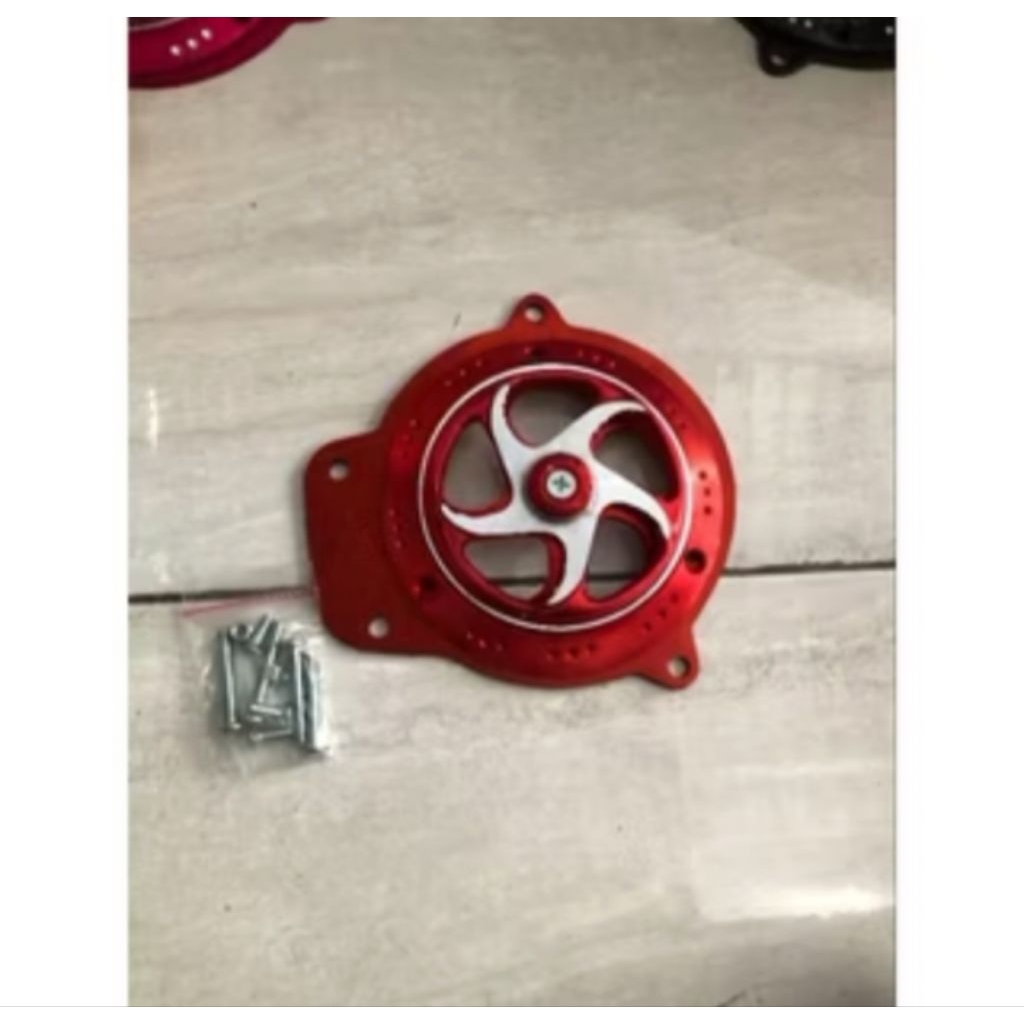 SPINER LID FAN LID CVT SET SPINER PNP YAMAHA NMAX ใหม่ AEROX ใหม่