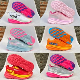 รองเท้าวิ่งผู้หญิงรองเท้าผ้าใบใหม่สําหรับผู้หญิงไซส์ 37-40