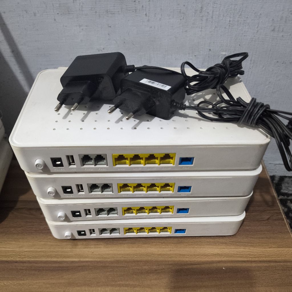 ONT HGU BDCOM wlan 5dbi