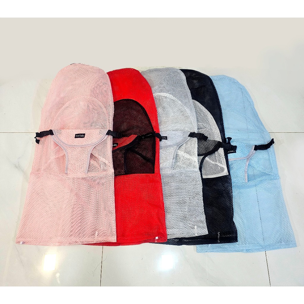 MS MB 173-01 BOUNCER NET CLOTH / ACC BOUNCER BABY SWING