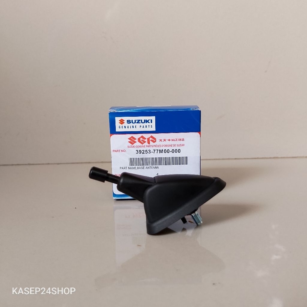 ANTENNA MOUNTING BASE ERTIGA 2014-2017 ใหม่ทั้งหมด ERTIGA XL 7 2018-2022 SGP ORIGINAL