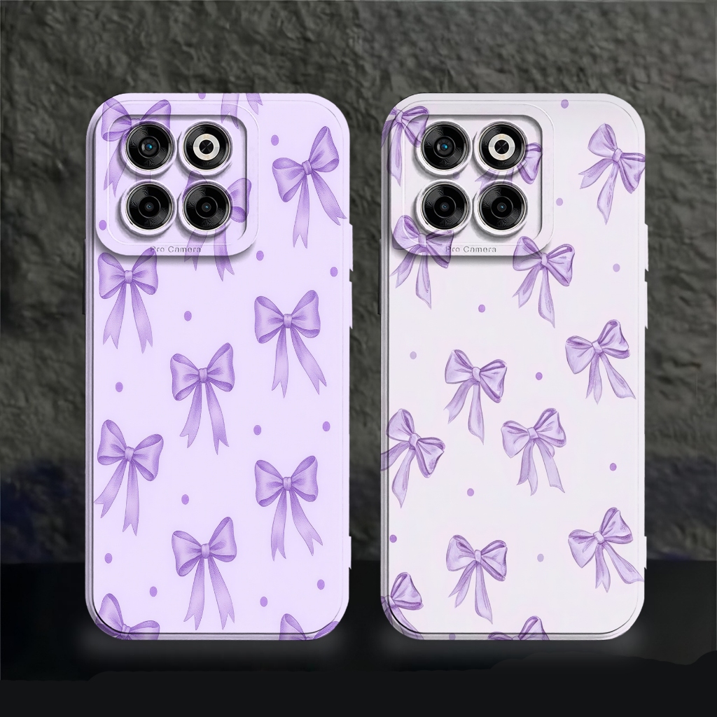 เคส ZTE Blade V70 - Softcase Procamera ZTE Blade V70 V70 Design V70 Max Fashion Case [HH-2051]