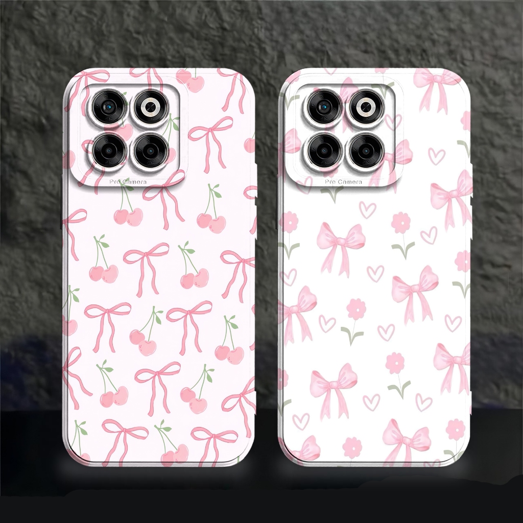 เคส ZTE Blade V70 - Softcase Procamera ZTE Blade V70 V70 Design V70 Max Fashion Case [HH-2056]