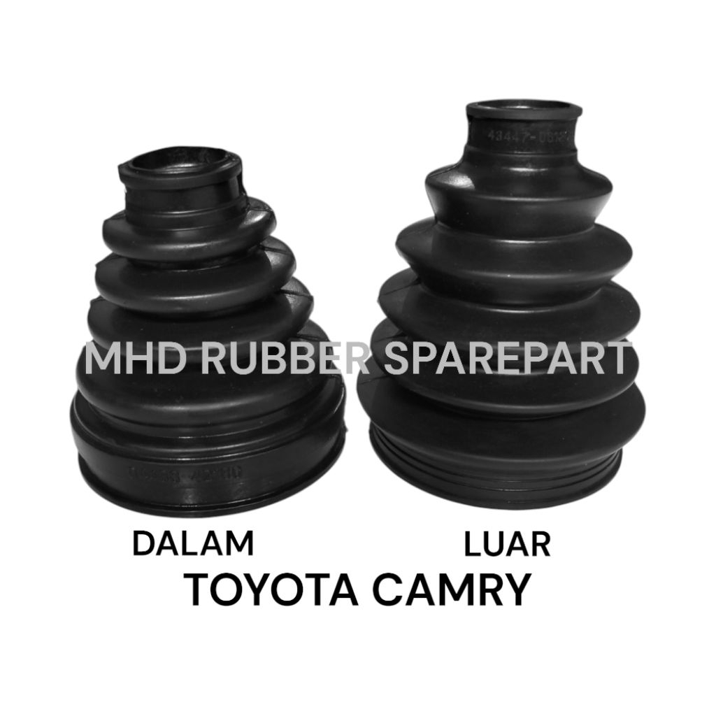 ยางบูตเพลาร่วม Toyota Camry 3000 Cc Cv