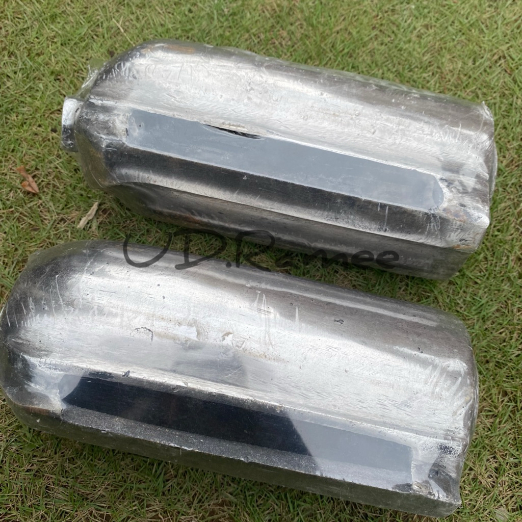 LILING N70 || ข้าวเซเลปรัง n70